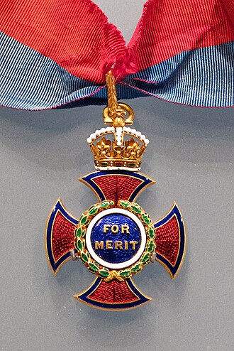 Order of Merit (Commonwealth)